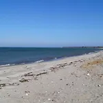 Villavilla 317 - Skastrup Strand, Fyn Og Oer 度假居 *