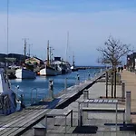 Villavilla 317 - Skastrup Strand, Fyn Og Oer 博恩瑟