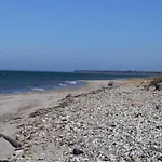 Villavilla 317 - Skastrup Strand, Fyn Og Oer 度假居