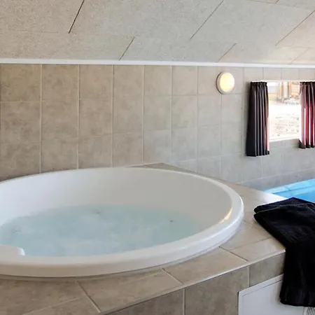 度假居 Villavilla 317 - Skastrup Strand, Fyn Og Oer
