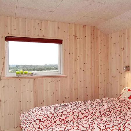 Villavilla 317 - Skastrup Strand, Fyn Og Oer 度假居 博恩瑟