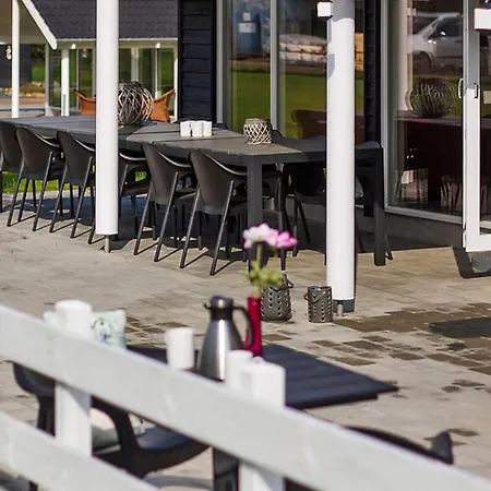 度假居 Villavilla 317 - Skastrup Strand, Fyn Og Oer *